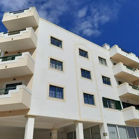 Dunas Do 239 One Bedroom Daire