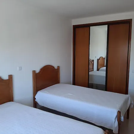 Διαμέρισμα Dunas Do 239 One Bedroom *