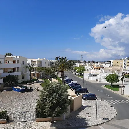 Dunas Do 239 One Bedroom *