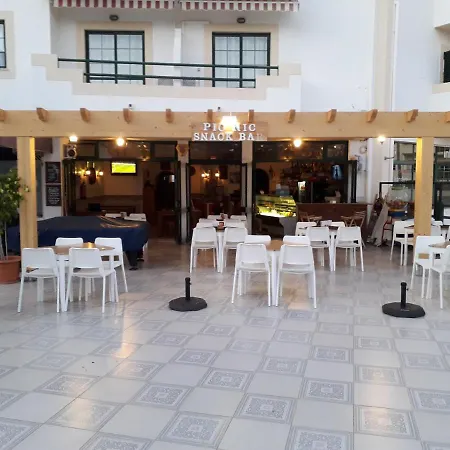 Dunas Do 239 One Bedroom * Alvor