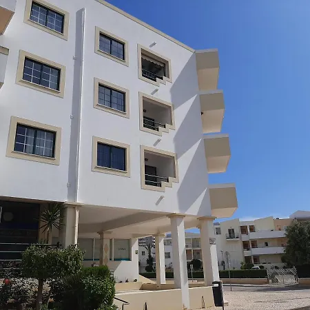 Dunas Do 239 One Bedroom Daire Alvor