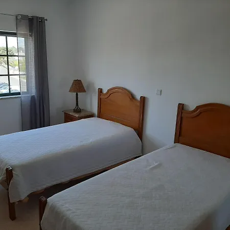 Dunas Do 239 One Bedroom Lägenhet Alvor