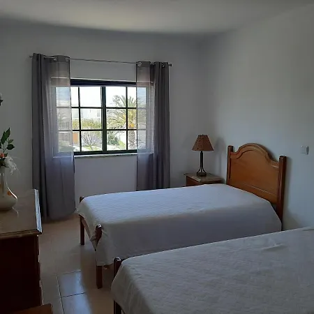 Dunas Do 239 One Bedroom *