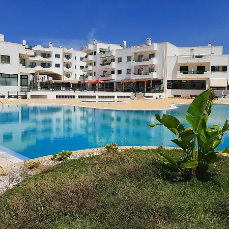 Lägenhet Dunas Do 239 One Bedroom Alvor