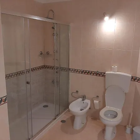 Dunas Do 239 One Bedroom