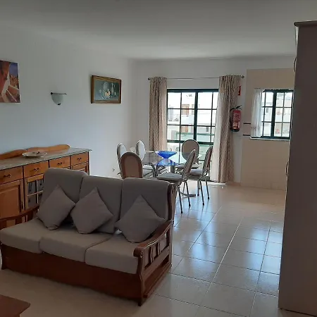 Dunas Do 239 One Bedroom Alvor