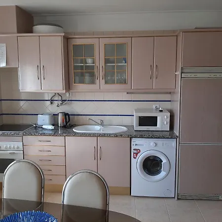 Dunas Do 239 One Bedroom