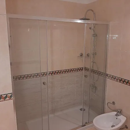 Dunas Do 239 One Bedroom