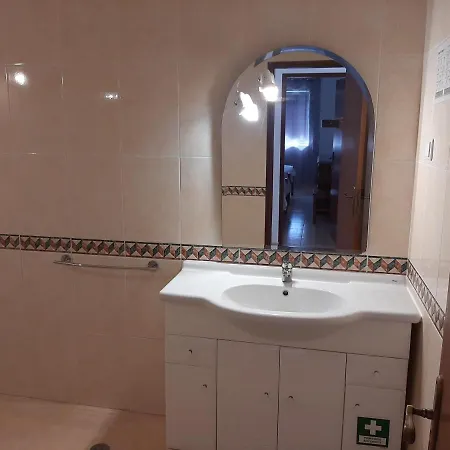 Dunas Do 239 One Bedroom *